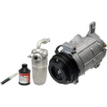 Four Seasons A/C Compressor Kit B0572