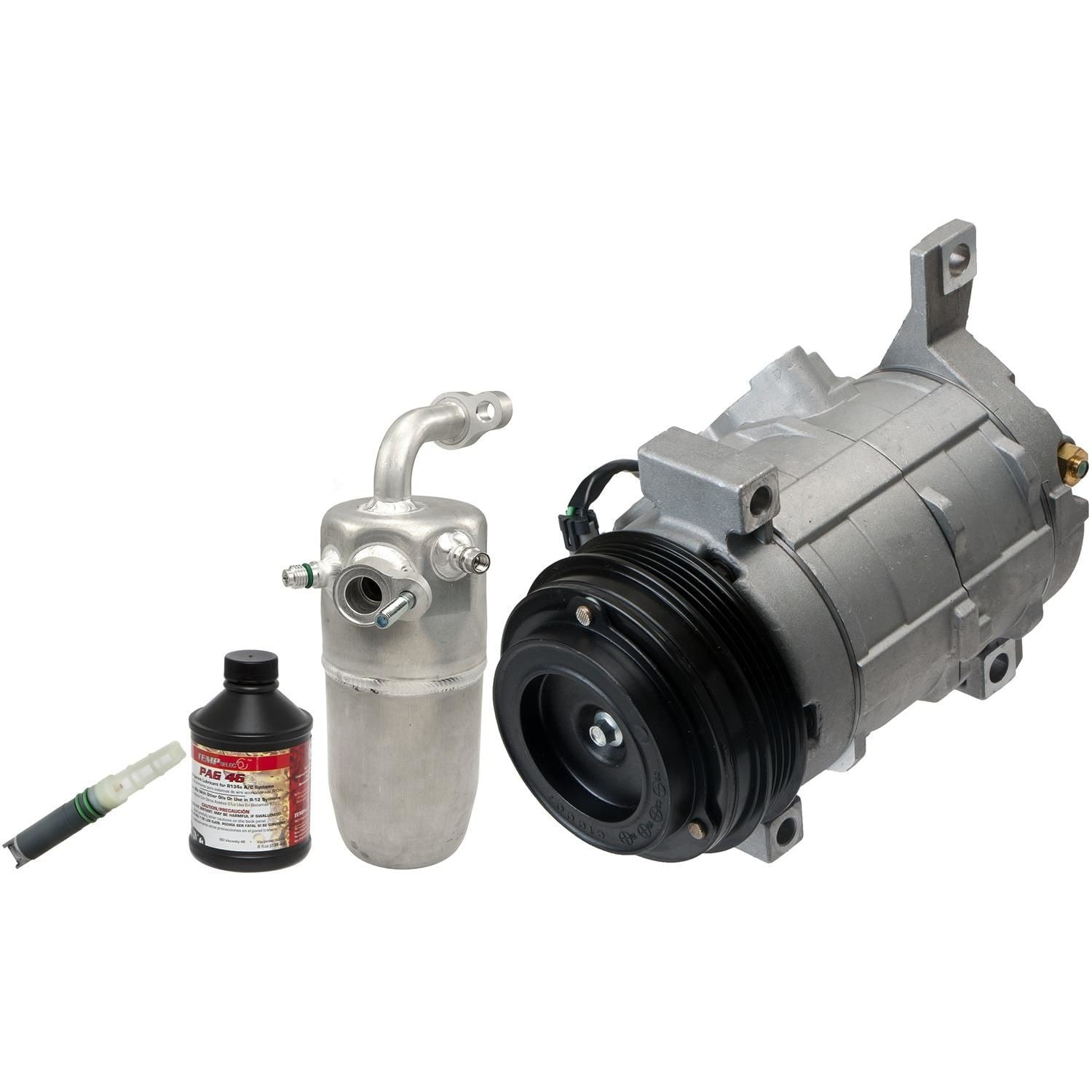 Four Seasons A/C Compressor Kit B0572