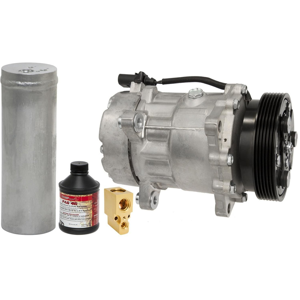 Four Seasons A/C Compressor Kit B0574
