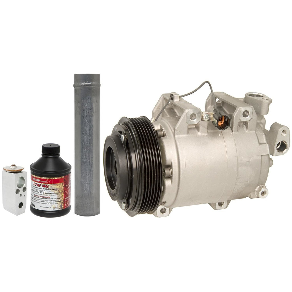 Four Seasons A/C Compressor Kit B0575