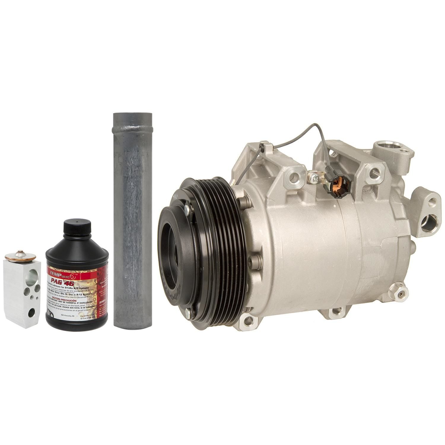 Four Seasons A/C Compressor Kit B0575