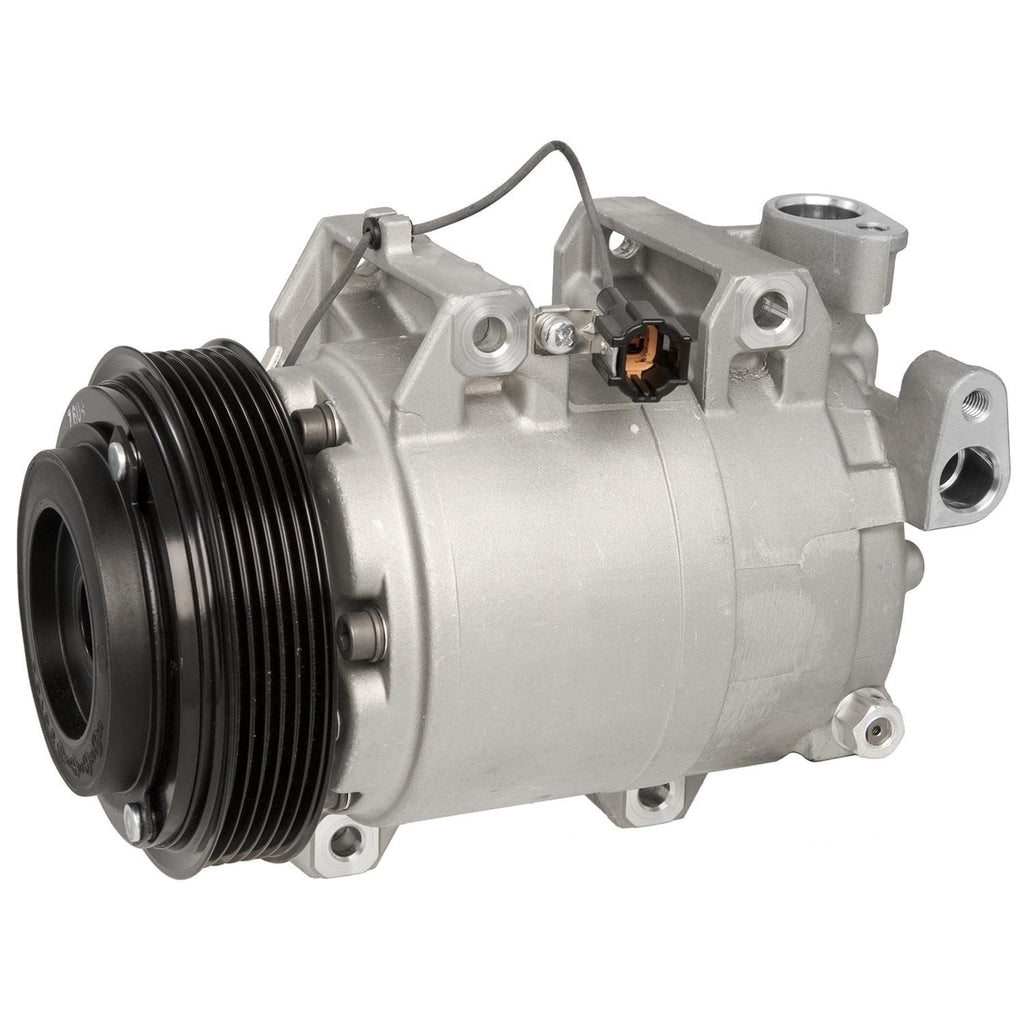 Four Seasons A/C Compressor Kit B0575