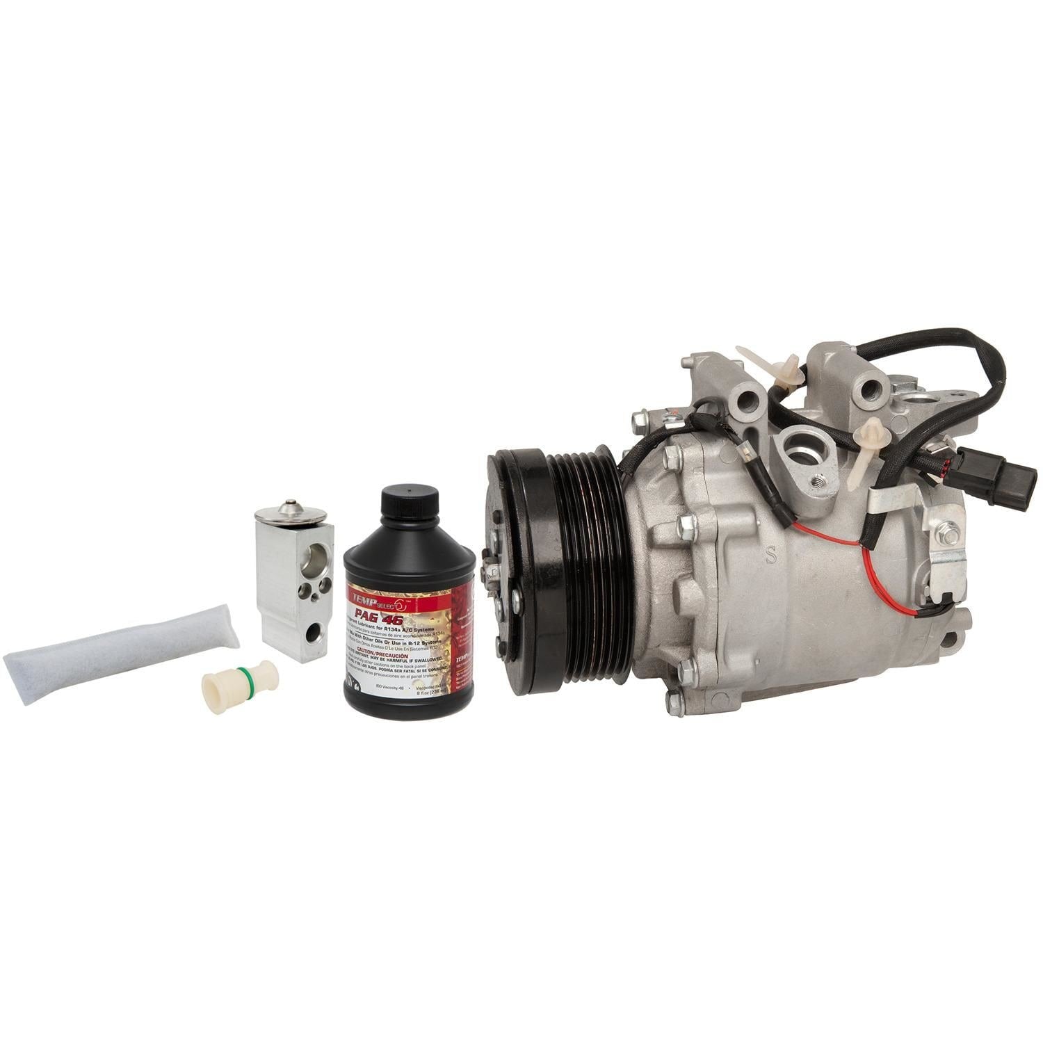Four Seasons A/C Compressor Kit B0577