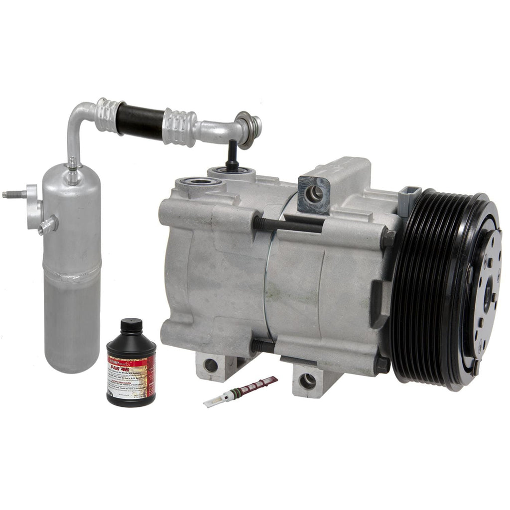 Four Seasons A/C Compressor Kit B0579