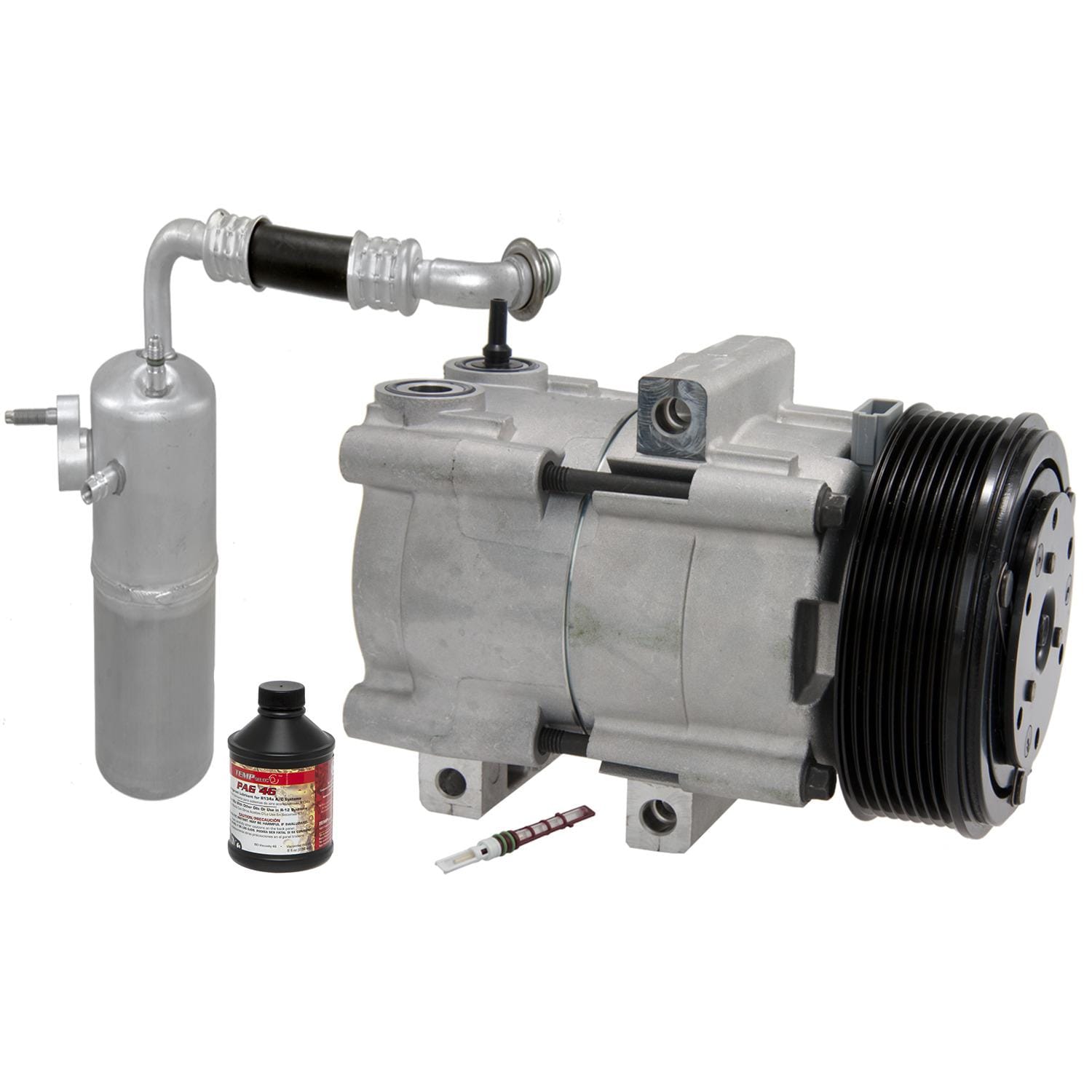Four Seasons A/C Compressor Kit B0579