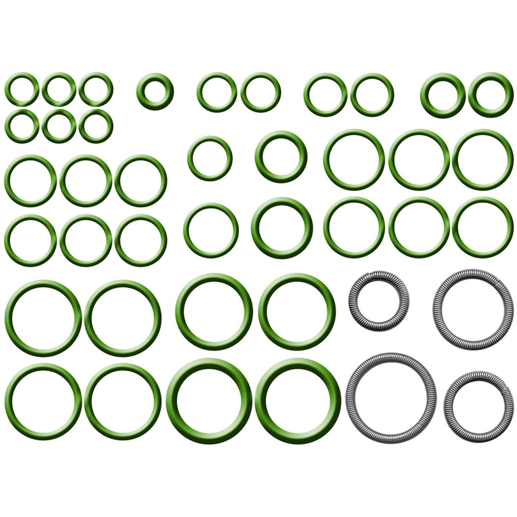 Four Seasons A/C Compressor Kit B0579
