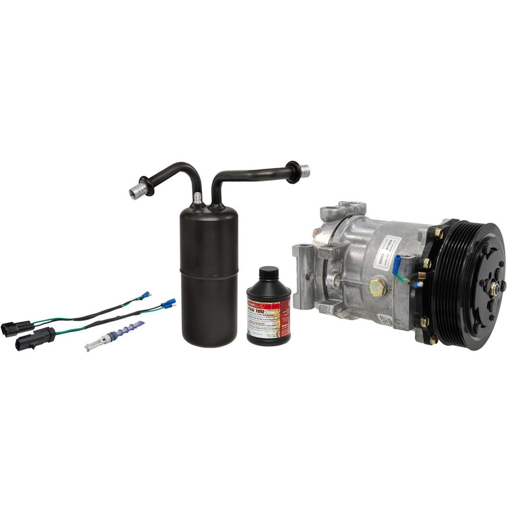 Four Seasons A/C Compressor Kit B0580