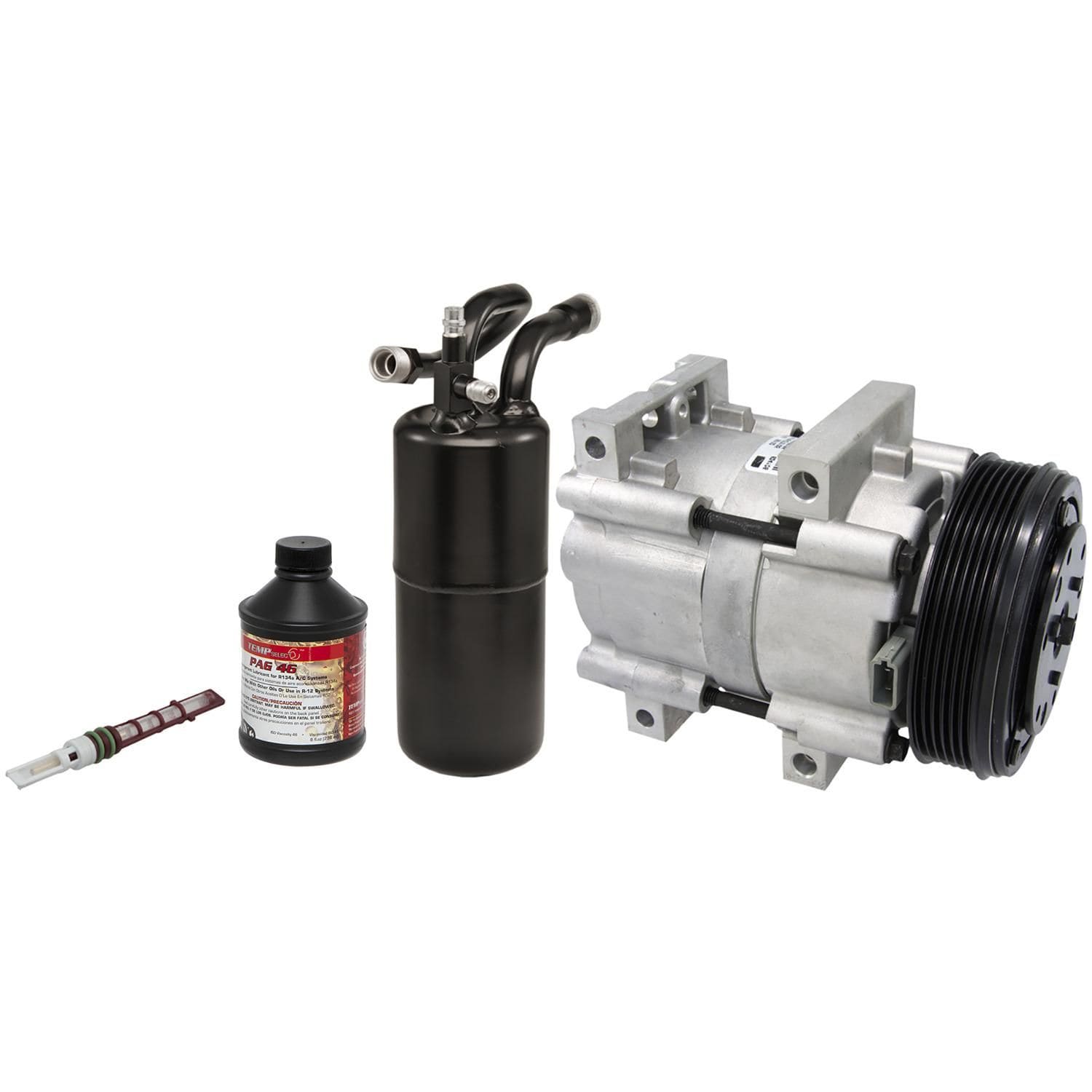 Four Seasons A/C Compressor Kit B0582