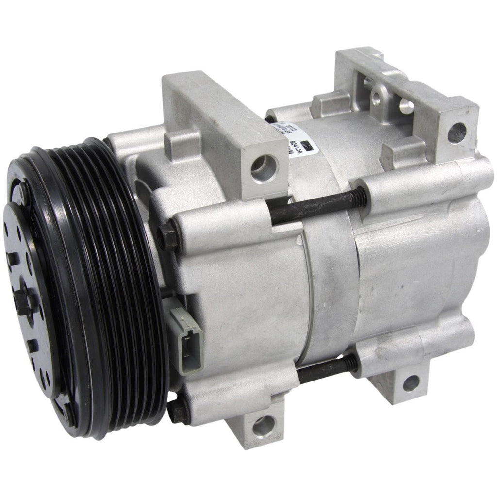 Four Seasons A/C Compressor Kit B0582