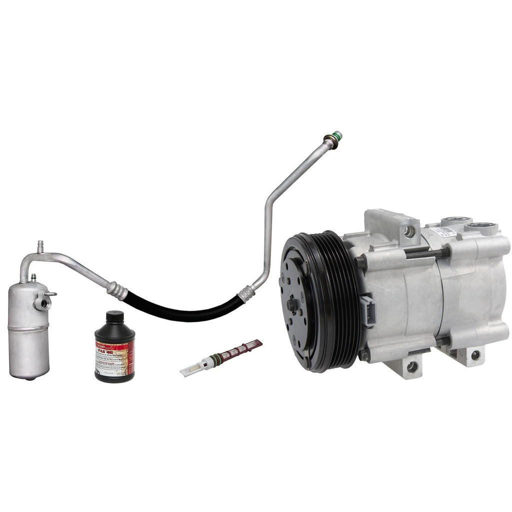 Four Seasons A/C Compressor Kit B0583