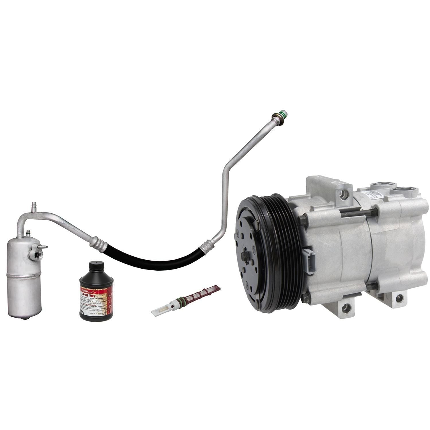 Four Seasons A/C Compressor Kit B0583