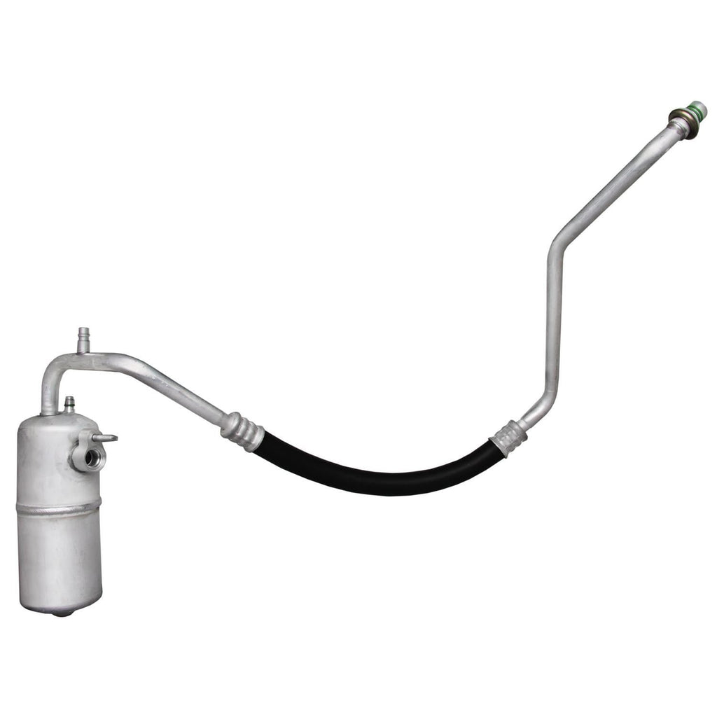 Four Seasons A/C Compressor Kit B0583