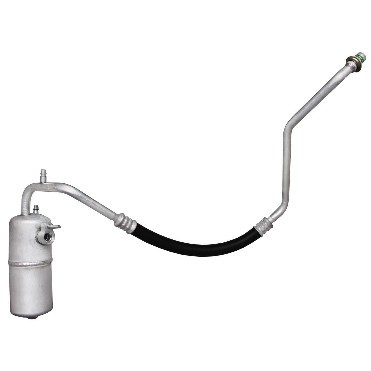 Four Seasons A/C Compressor Kit B0583