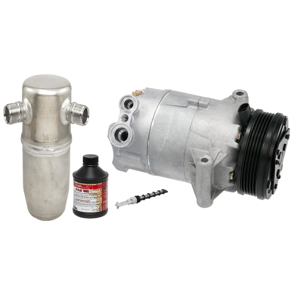 Four Seasons A/C Compressor Kit B0584