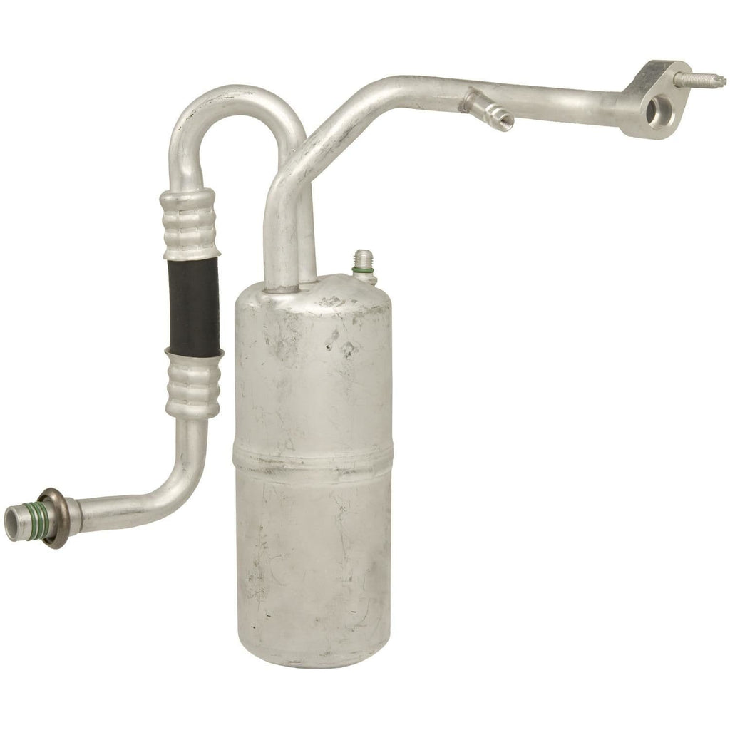 Four Seasons A/C Compressor Kit B0587