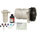 Four Seasons A/C Compressor Kit B0588