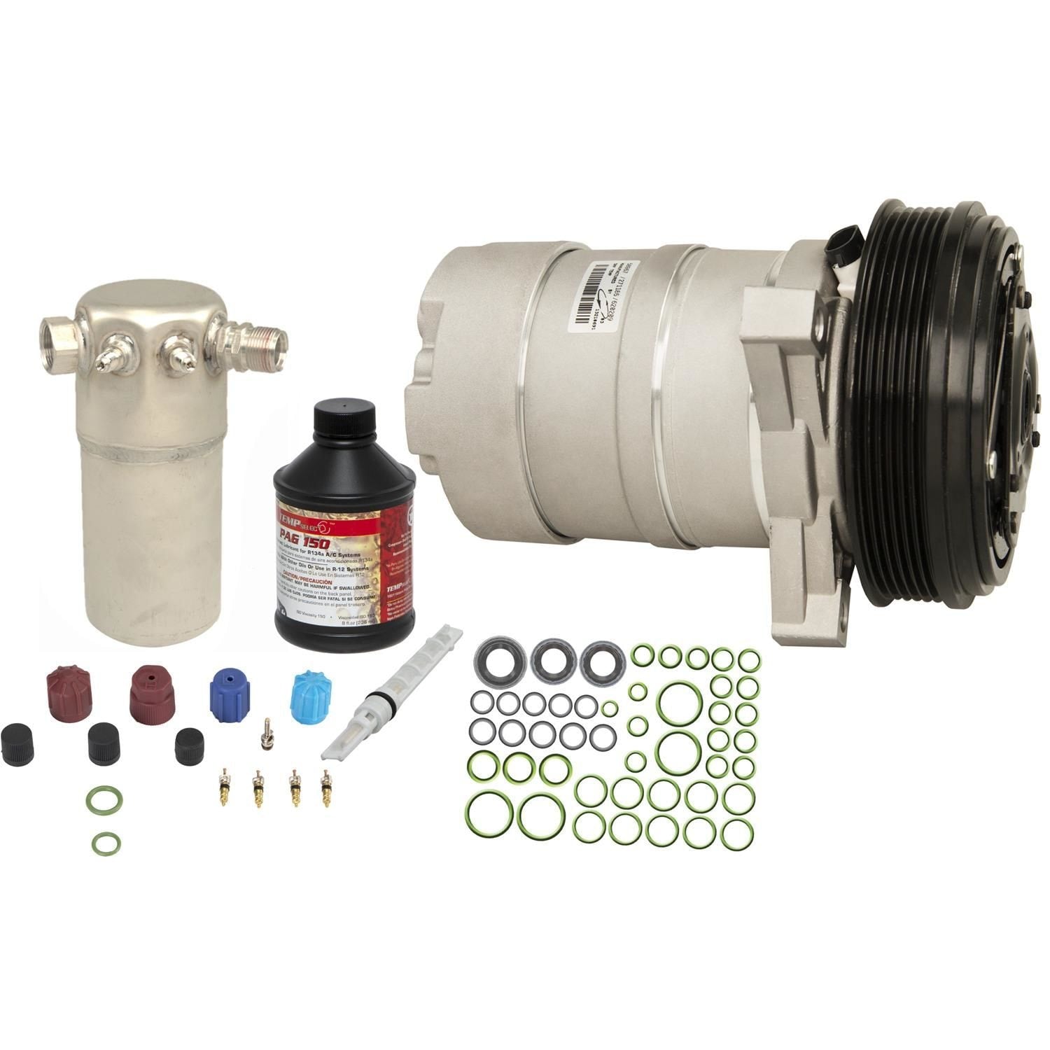 Four Seasons A/C Compressor Kit B0588