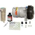Four Seasons A/C Compressor Kit B0589