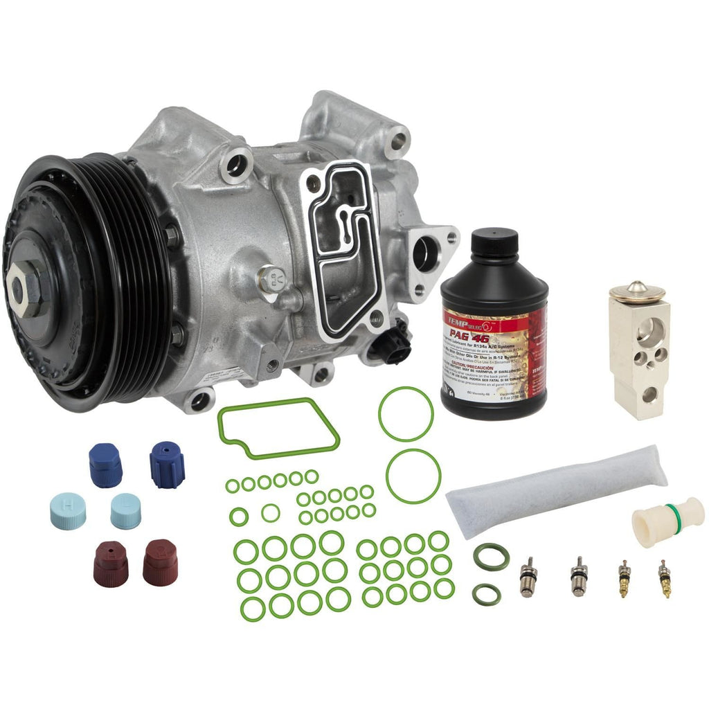 Four Seasons A/C Compressor Kit B0594