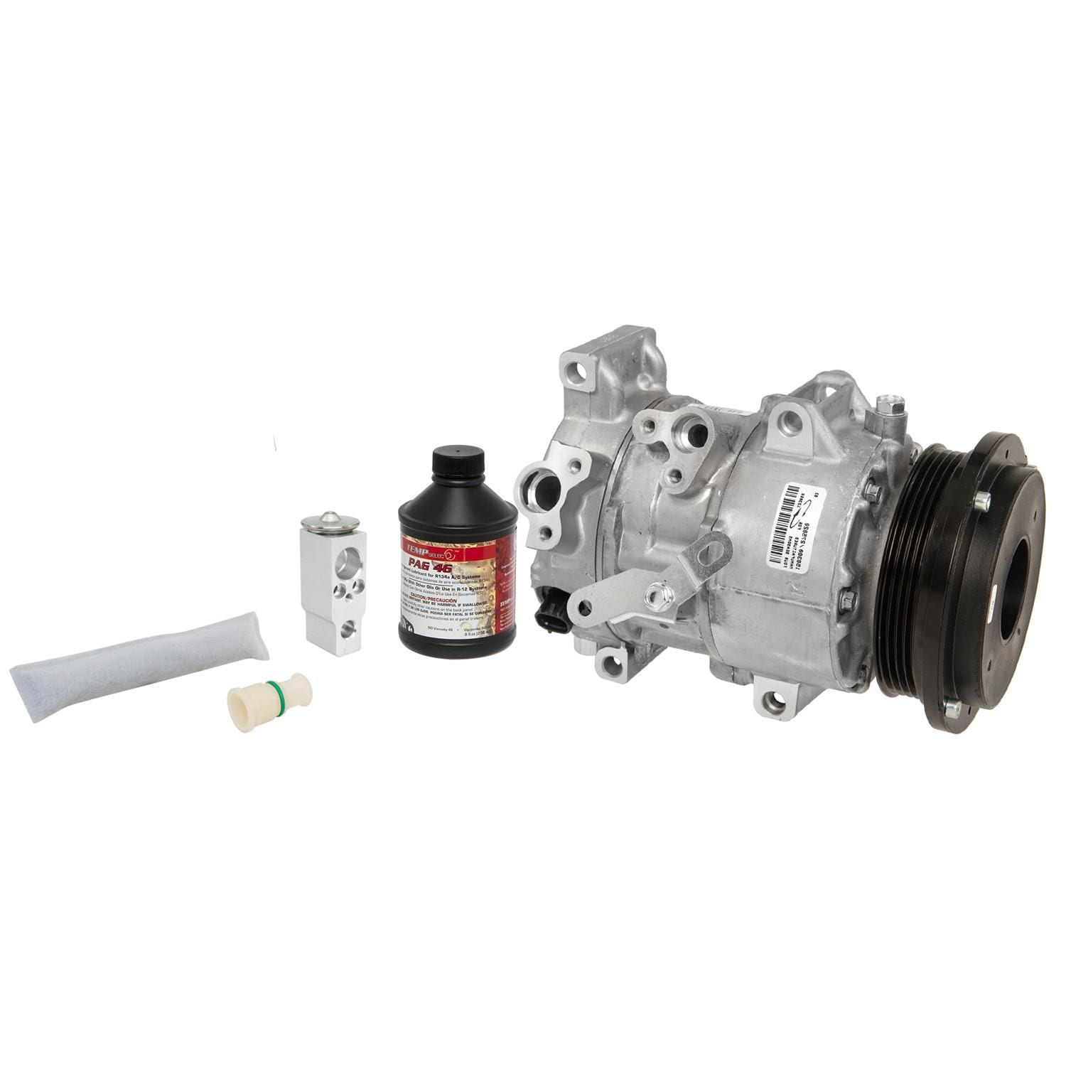 Four Seasons A/C Compressor Kit B0595