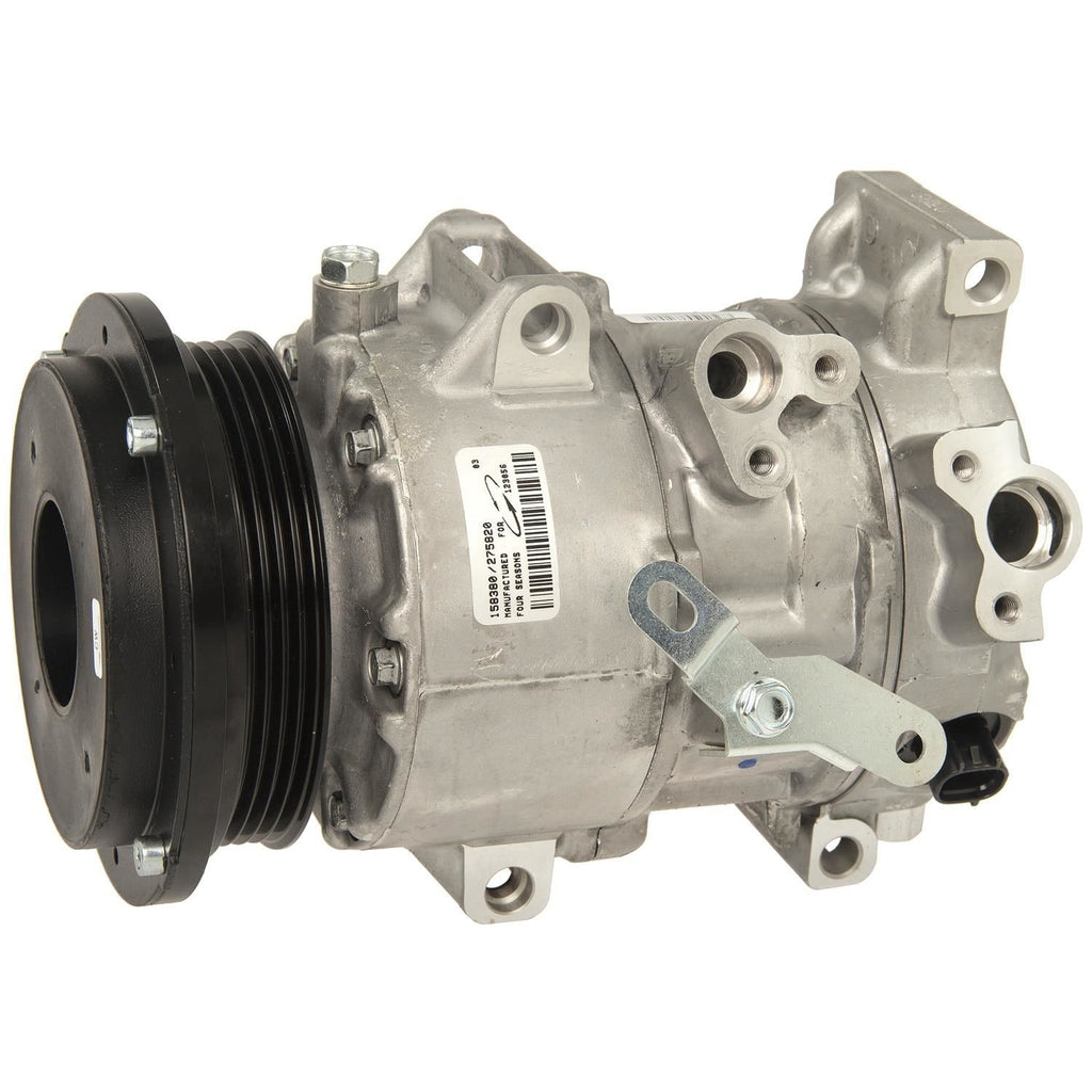 Four Seasons A/C Compressor Kit B0595
