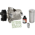 Four Seasons A/C Compressor Kit B0596