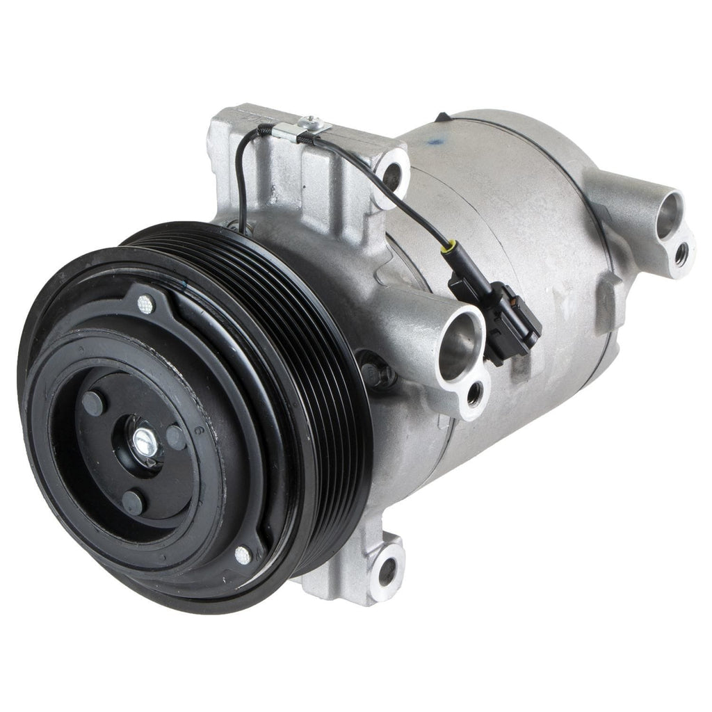 Four Seasons A/C Compressor Kit B0596