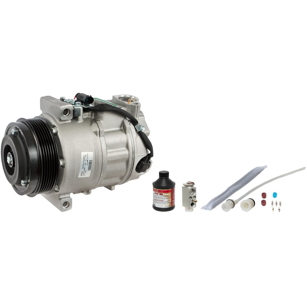 Four Seasons A/C Compressor Kit B0600