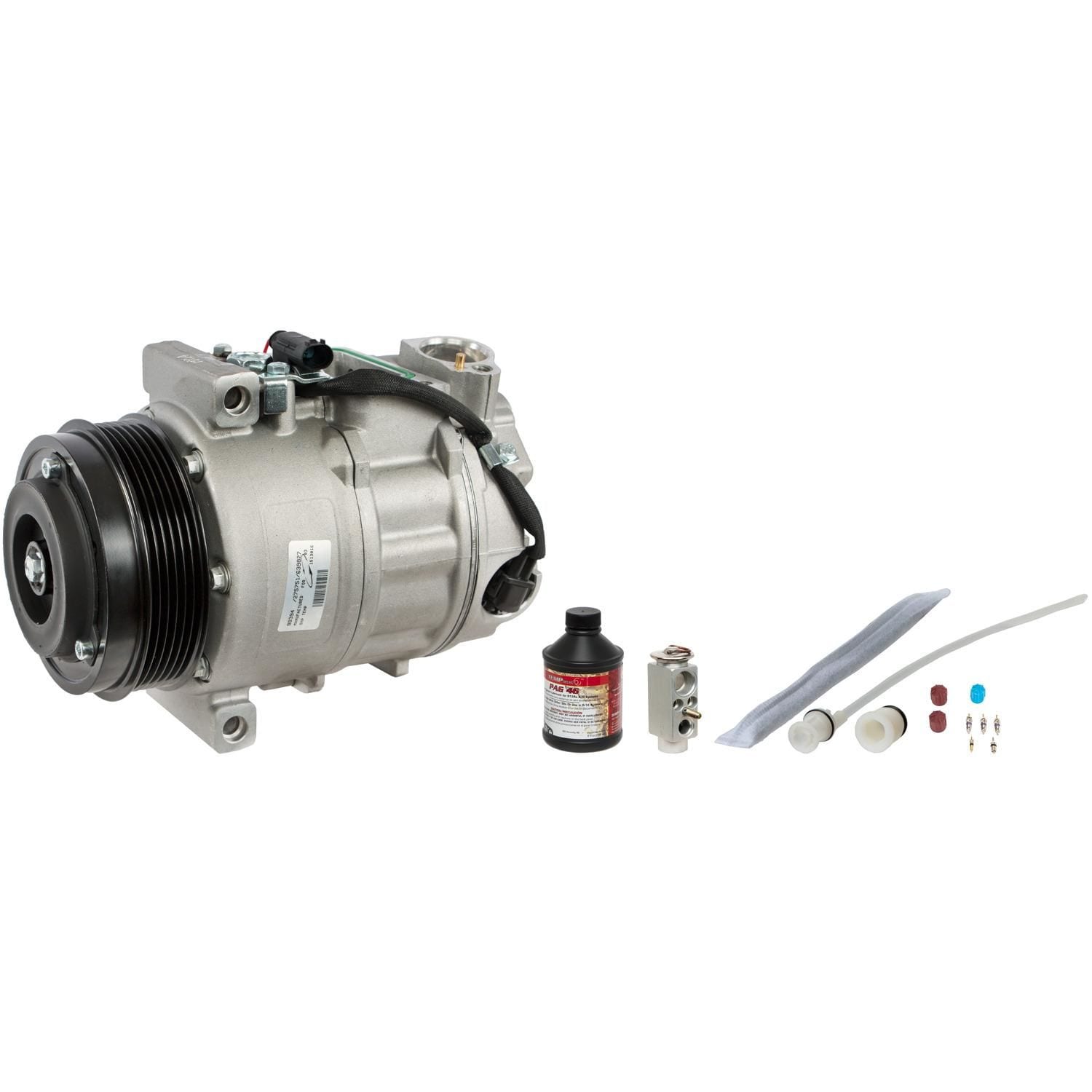 Four Seasons A/C Compressor Kit B0600