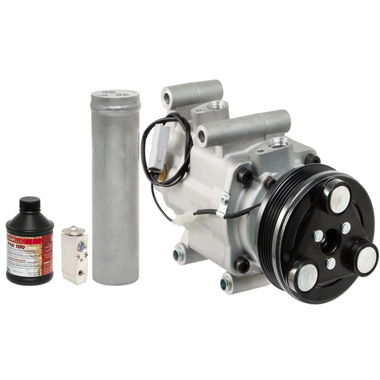 Four Seasons A/C Compressor Kit B0602