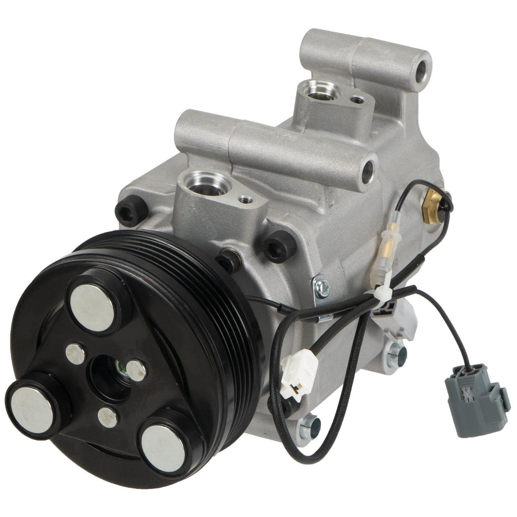 Four Seasons A/C Compressor Kit B0602