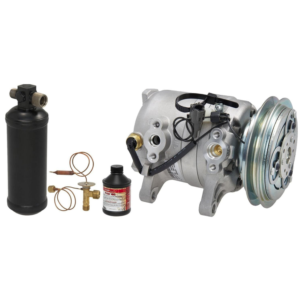 Four Seasons A/C Compressor Kit B0610