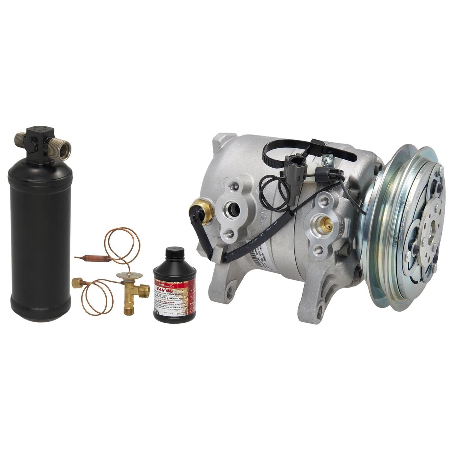 Four Seasons A/C Compressor Kit B0610