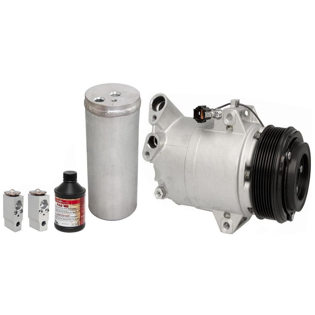 Four Seasons A/C Compressor Kit B0612