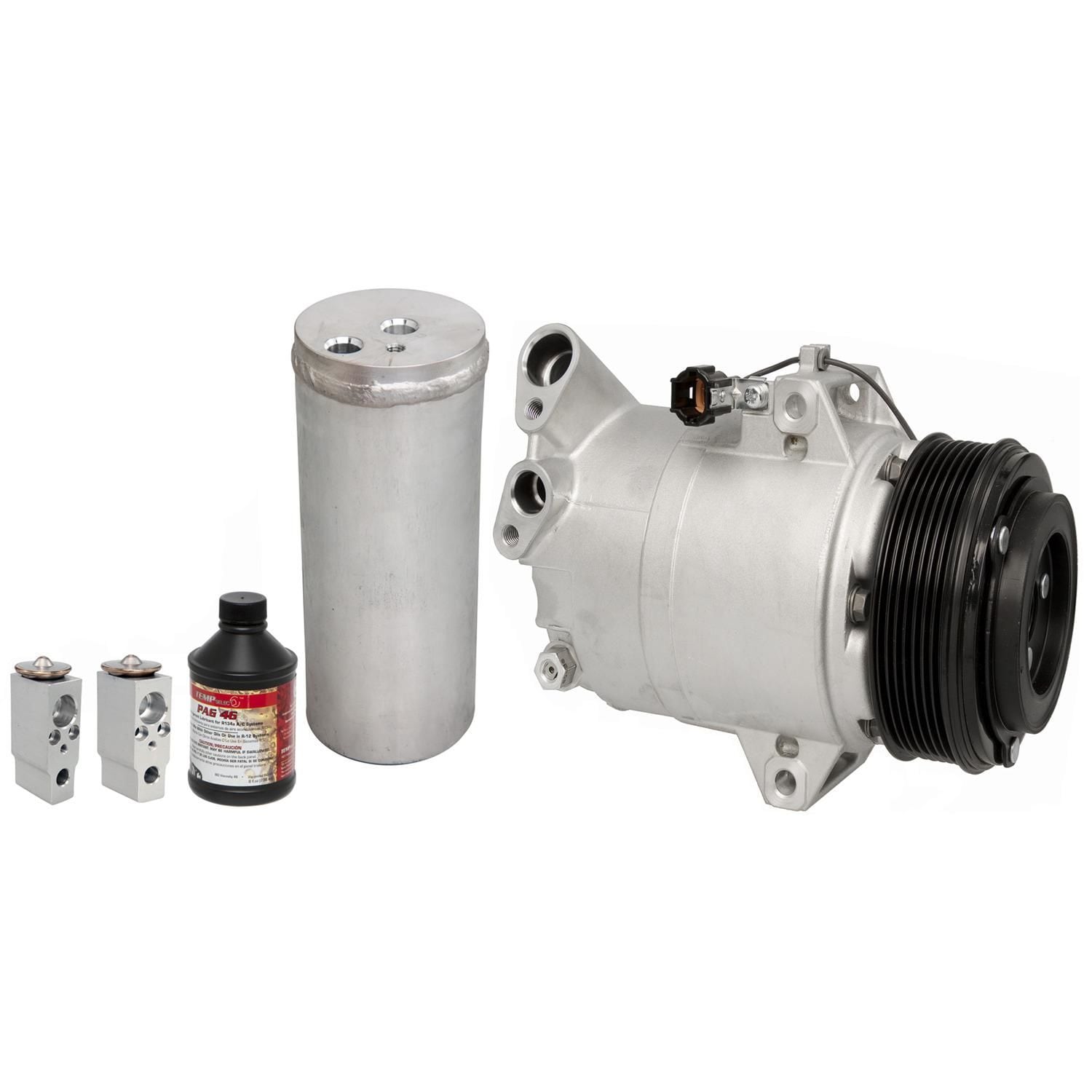 Four Seasons A/C Compressor Kit B0612
