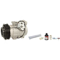 Four Seasons A/C Compressor Kit B0613