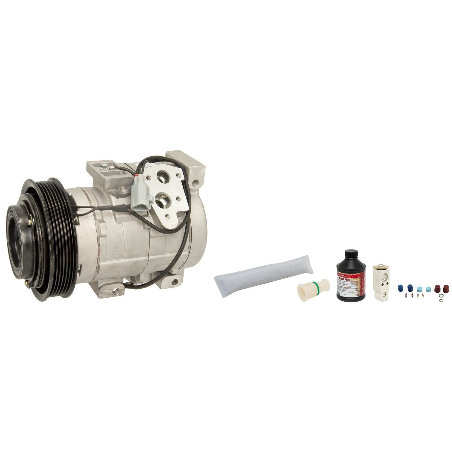 Four Seasons A/C Compressor Kit B0613