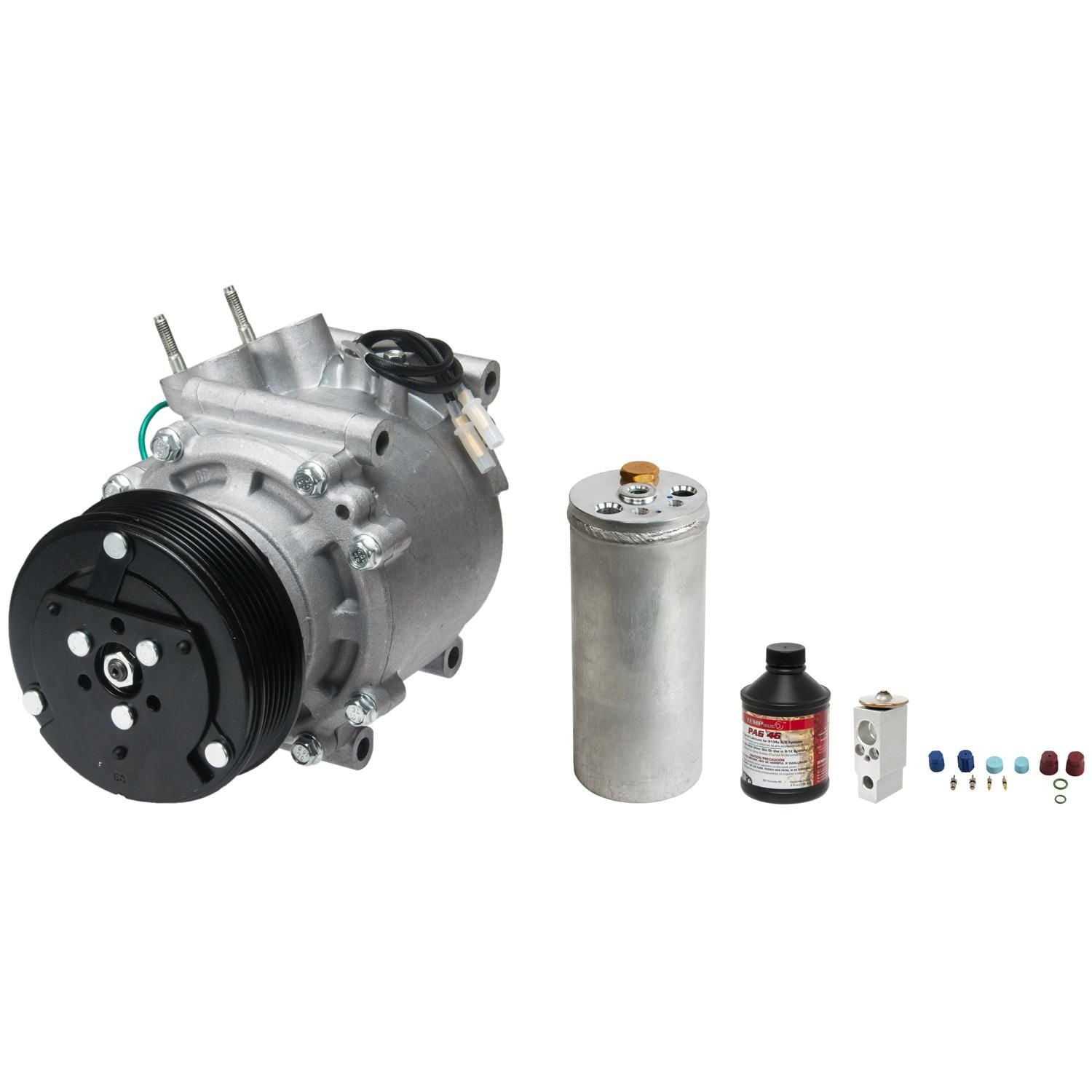Four Seasons A/C Compressor Kit B0615