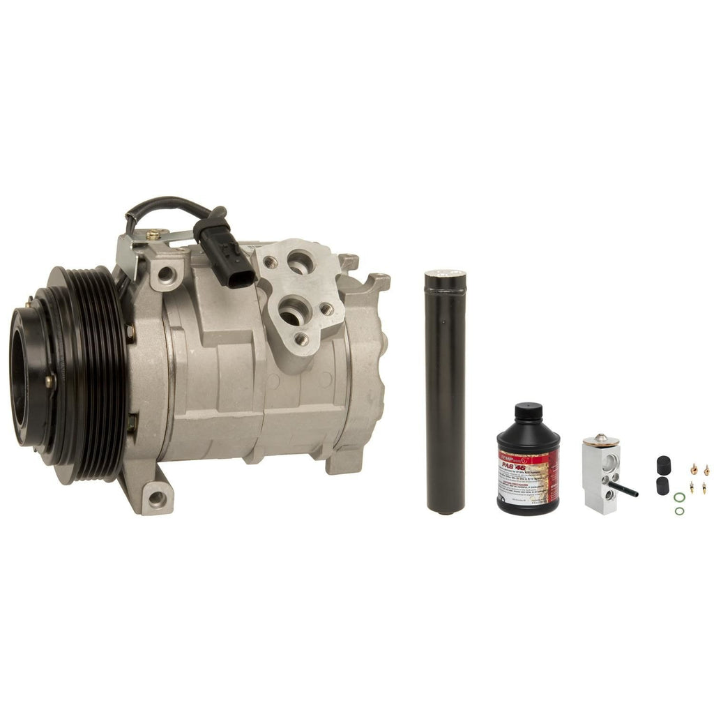 Four Seasons A/C Compressor Kit B0616