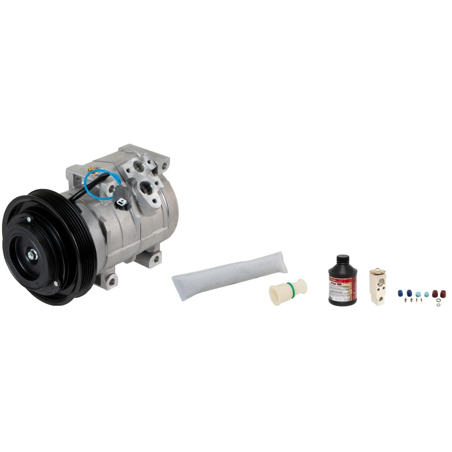 Four Seasons A/C Compressor Kit B0620