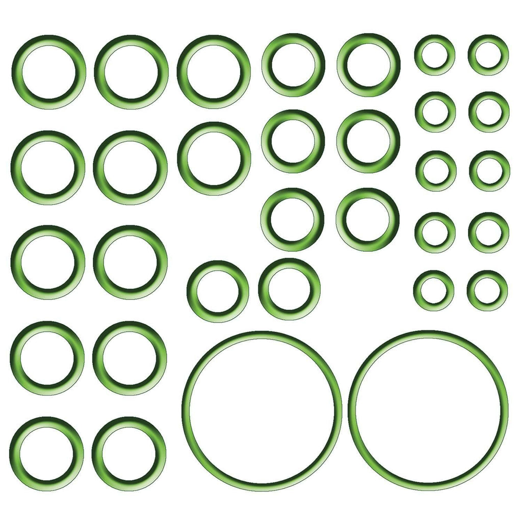 Four Seasons A/C Compressor Kit B0620