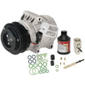 Four Seasons A/C Compressor Kit B0621
