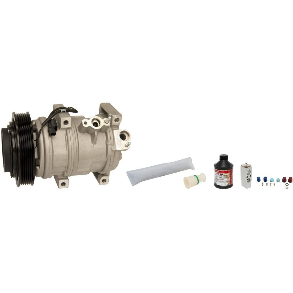 Four Seasons A/C Compressor Kit B0623