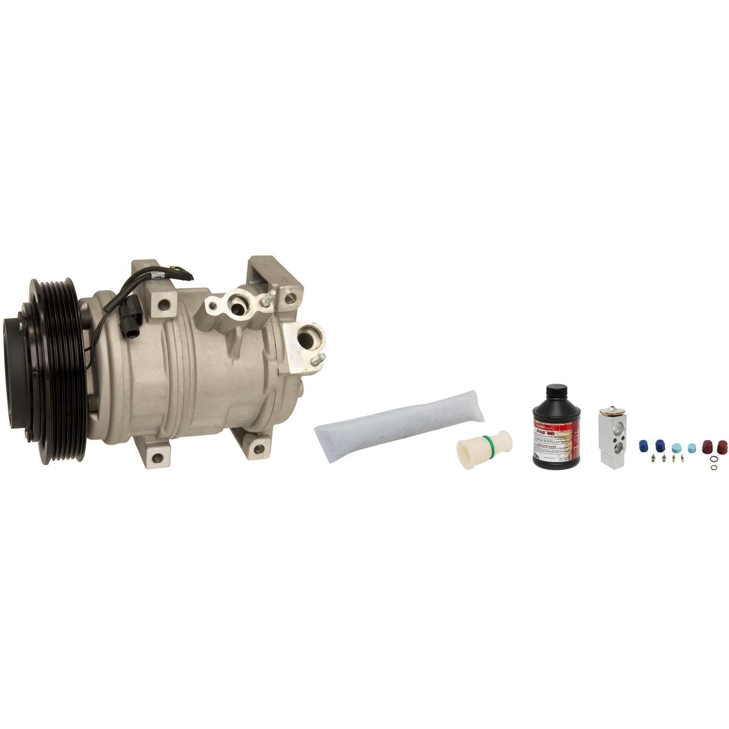 Four Seasons A/C Compressor Kit B0623