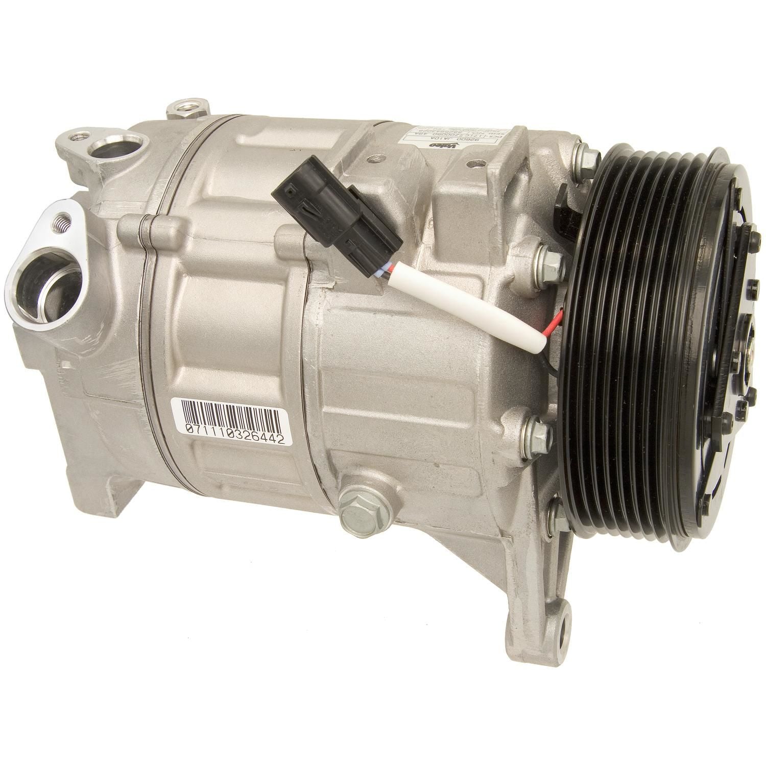 Four Seasons A/C Compressor Kit B0625