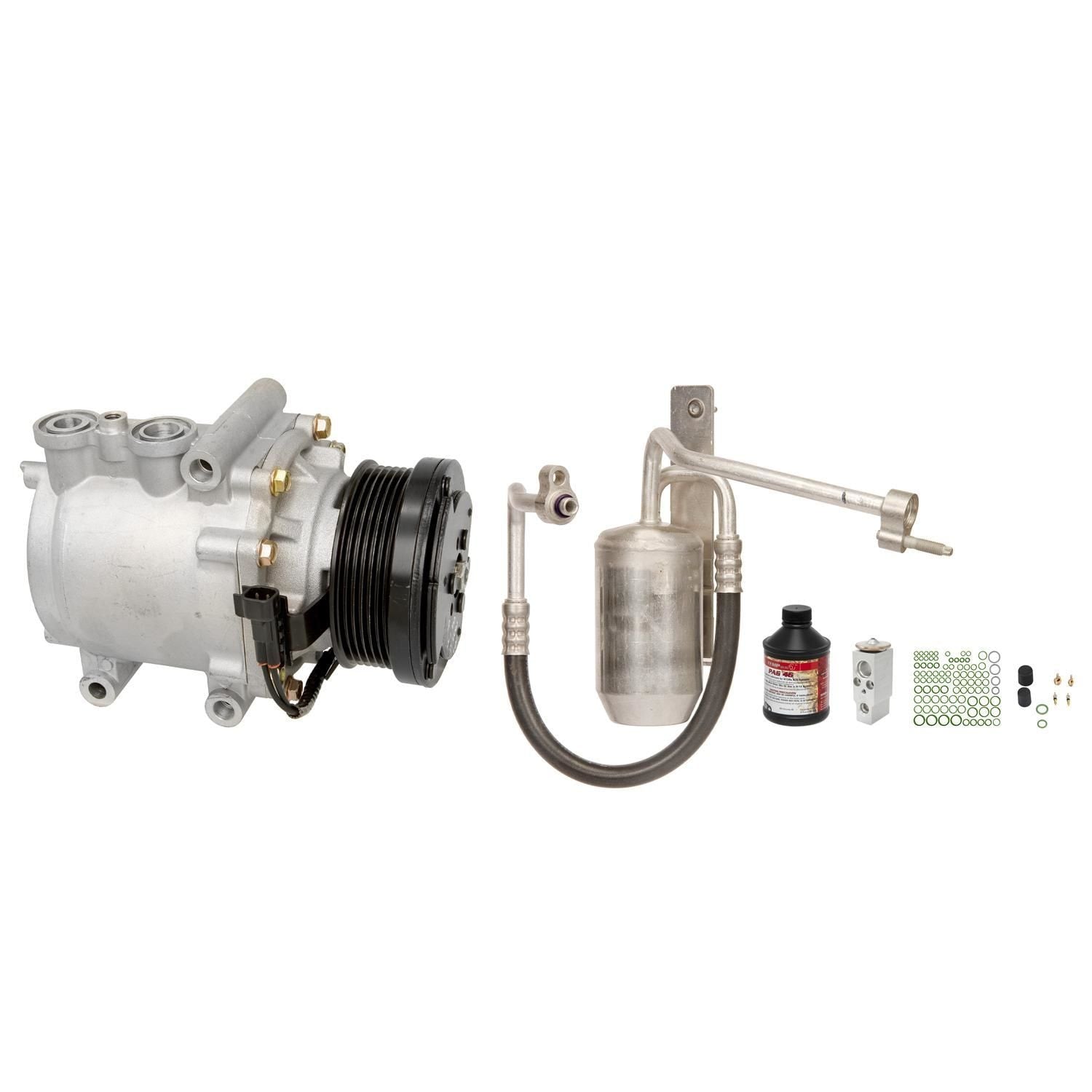 Four Seasons A/C Compressor Kit B0626