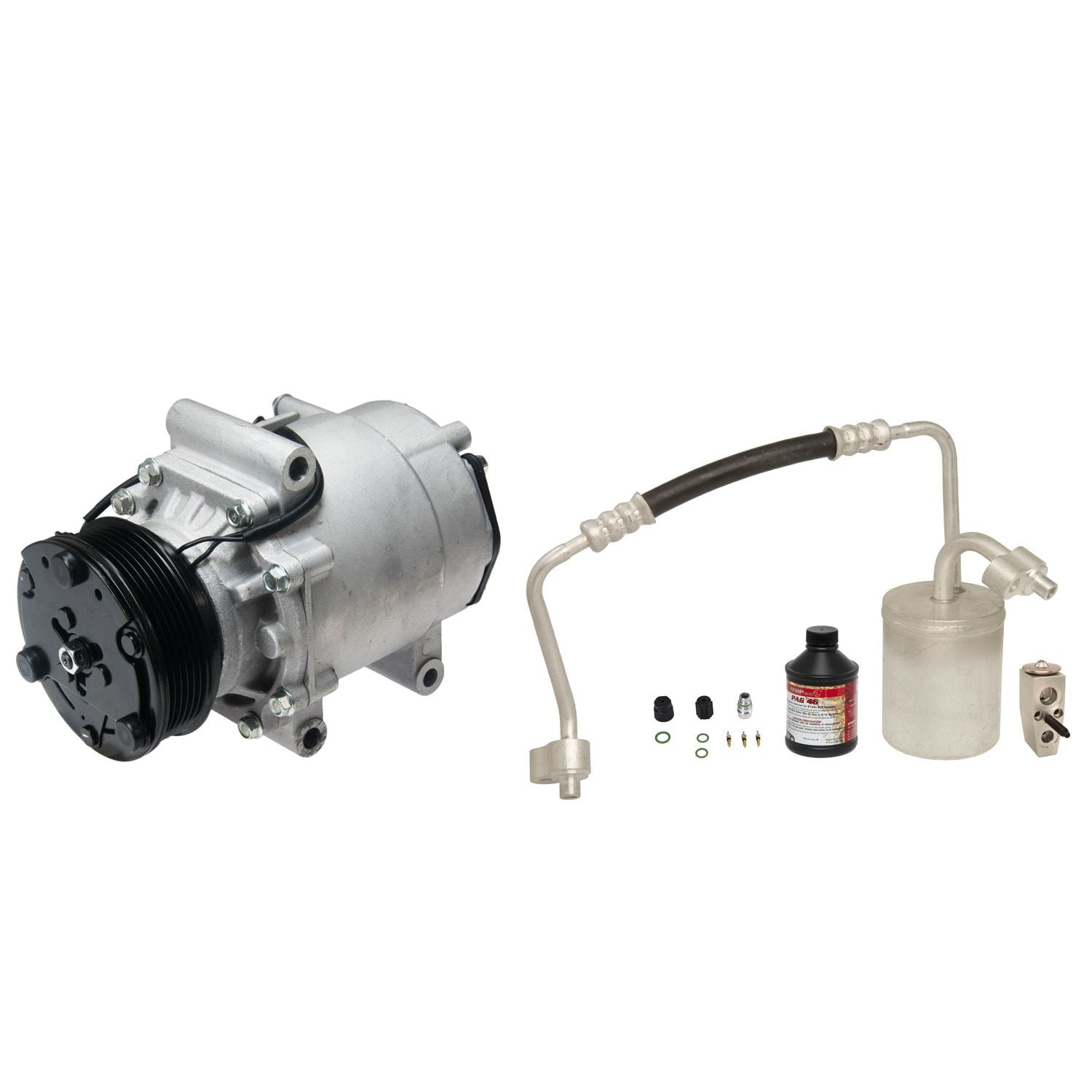 Four Seasons A/C Compressor Kit B0627