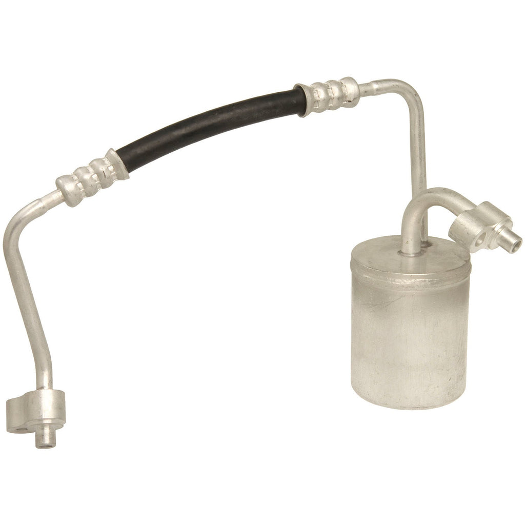 Four Seasons A/C Compressor Kit B0627