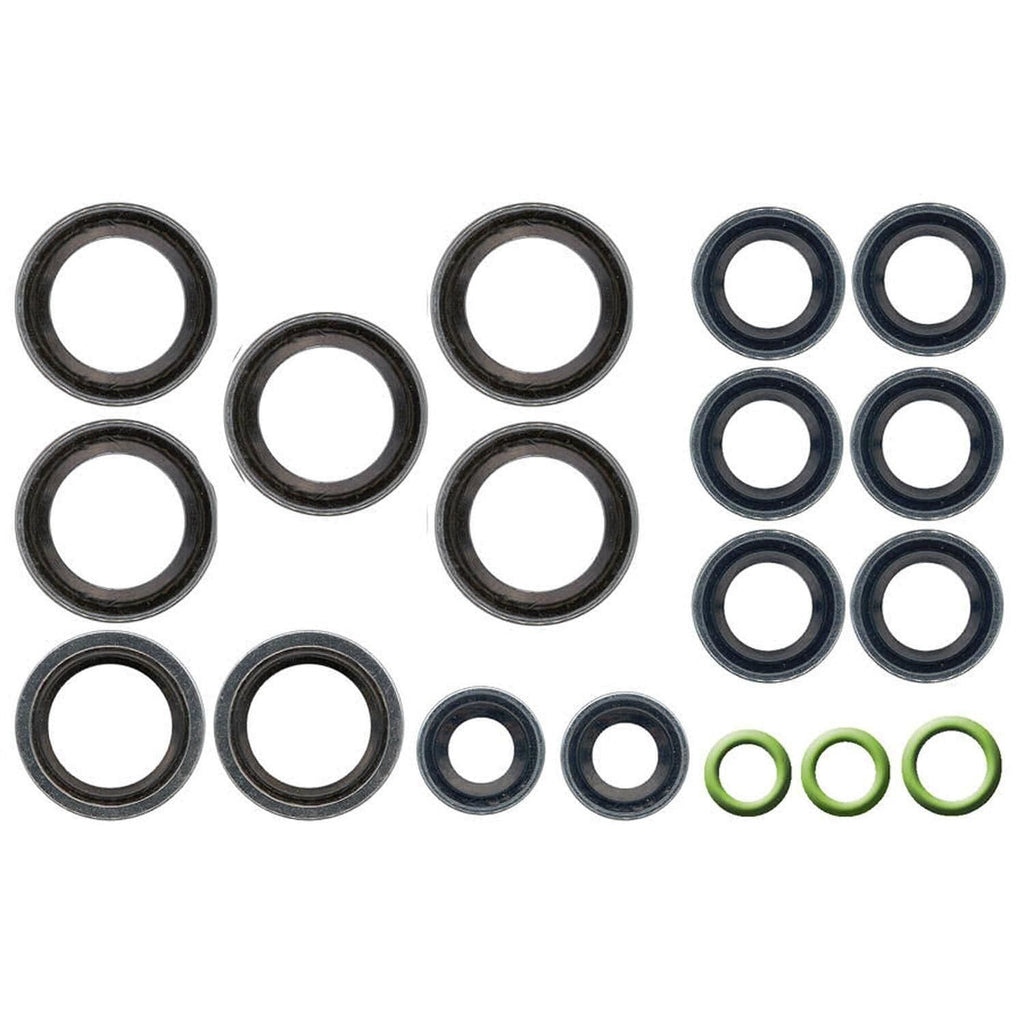 Four Seasons A/C Compressor Kit B0627