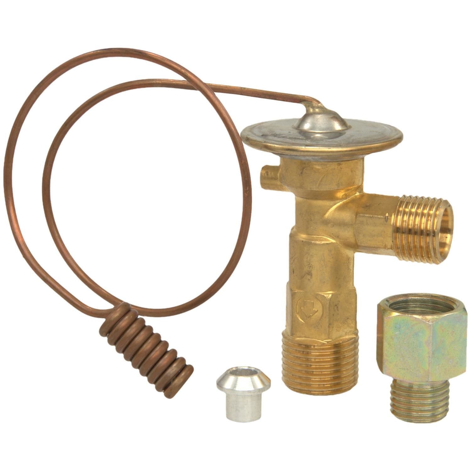 Four Seasons A/C Compressor Kit B0628
